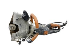 Scie circulaire Evolution