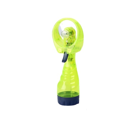 Ventilateur brumisateur - ventilateur,