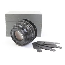 Carl Zeiss Jena Apo-Germinar 9/375 + Très Bien (279128)