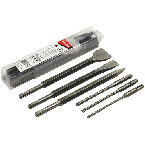 Coffret burin foret sds - burin, et