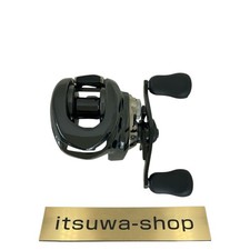 Moulinet de lancer d'appâts