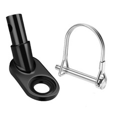 Attelage de Remorque de Vélo