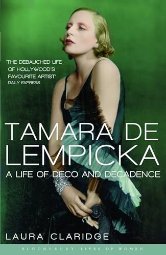 Laura claridge tamara de - claridge,