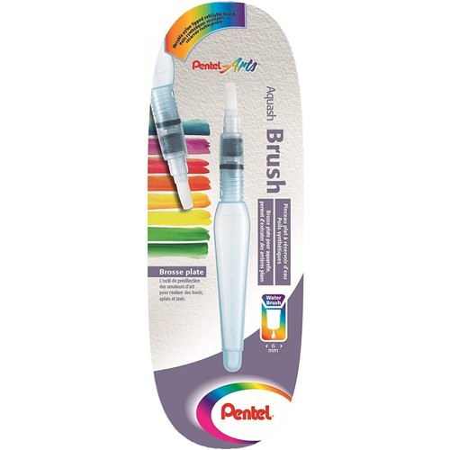 Xfrh pentel arts aquash - arts,
