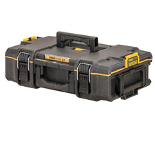 19,3 L/50 kg boîte à outils DS165 IP65 protection, Toughsystemii (DEWALT