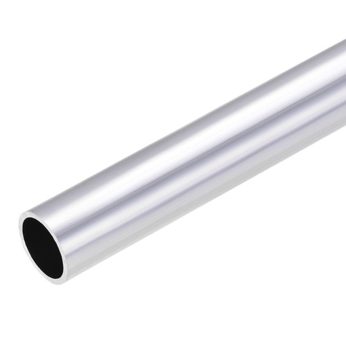 6063 aluminium rond tube - 6063,