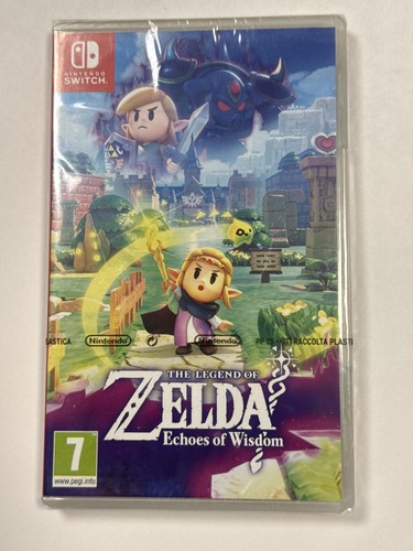Jeu nintendo switch - switch, legend