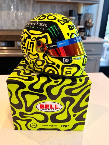 2025 lando norris mclaren mini - lando,