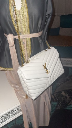 Sac main yves saint laurent - sac,