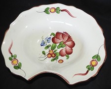 Faïence de l'est 19ème -