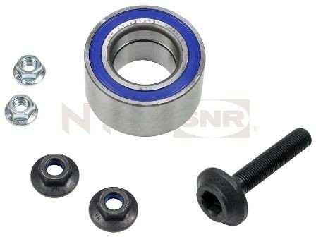 Kit roulements roue snr - kit, de