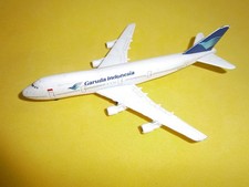 Avion boeing 747 400 garuda - avion,