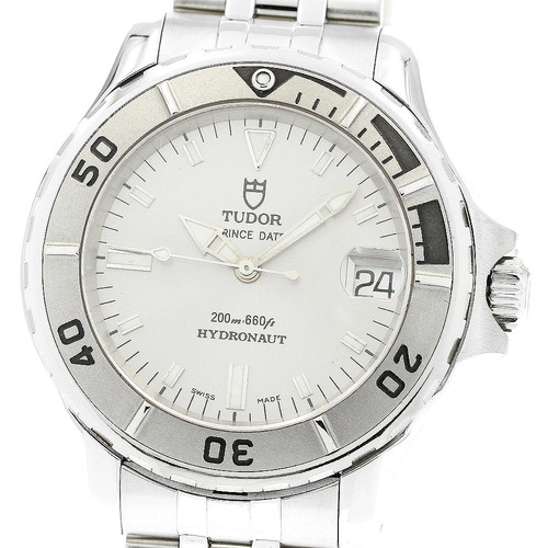 Tudor 85190p - tudor, hydronaut