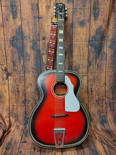 Vintage harmony stella - vintage,