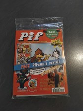 PIF GADGET (Pack PIFamille
