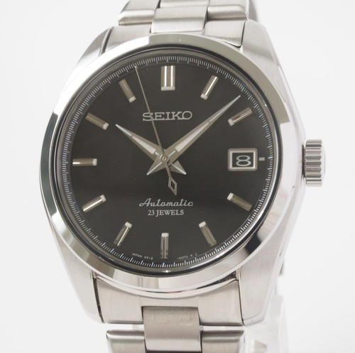 Montre seiko sarb033 6r15 - montre,