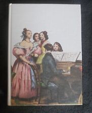 journal intime - robert et