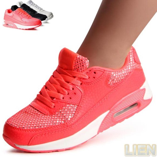 Baskets pour femmes - pour,