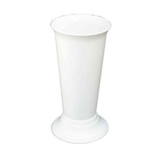 Angelots Plastique Blanc