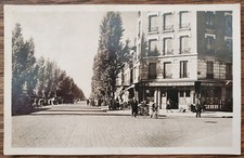 Carte postale ancienne drancy - carte,