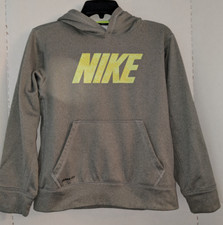 Nike Kids Therma Fit Hoodie