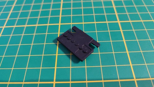 Batterie 53a 53 - 1,