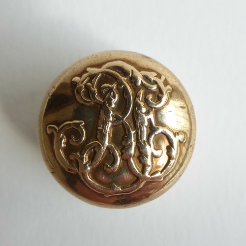 Bouton livrée - bouton,