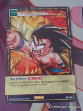 Dragon Ball Z Cartes À Jouer