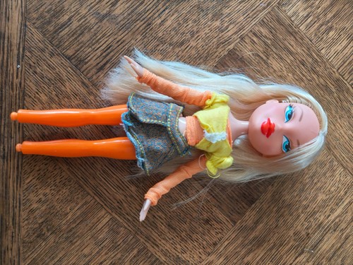 Bratz cloe icandy sweetz - icandy,