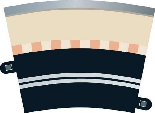 Scalextric digital single - digital,