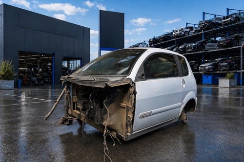 Moteur aixam city quadricycle - city,