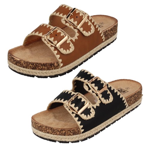 Sandales claquettes été - sandales/claquettes, d'Été