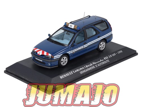Re67 voiture norev - m6,