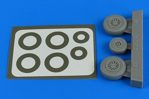 Aires 4809 48 - 1:48, l-39za