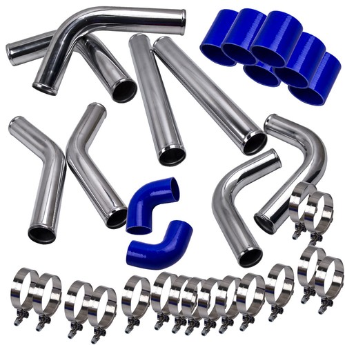 Universal aluminum turbo - aluminum,