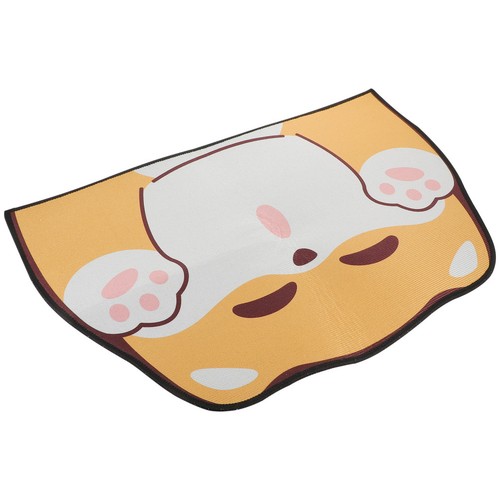 Tapis antidérapant chien - antidérapant,