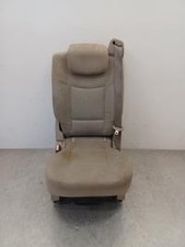 Siege arriere gauche RENAULT ESPACE 4 PHASE 2 2.0 DCI - 16V TURBO /R:90679652