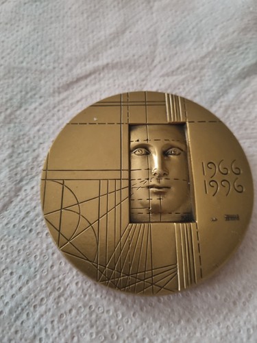 Médaille bronze cnasea - médaille, de