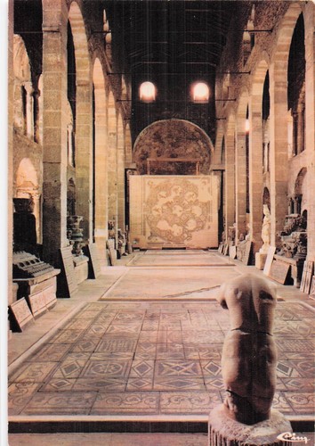 Vienne musee lapidaire - 38,