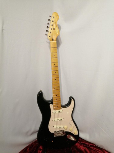 Vintage icon mrbk electric - vintage, v6