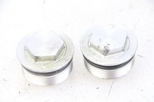 FORK CAP - HONDA CBF 500 ( 2004 - 2007)