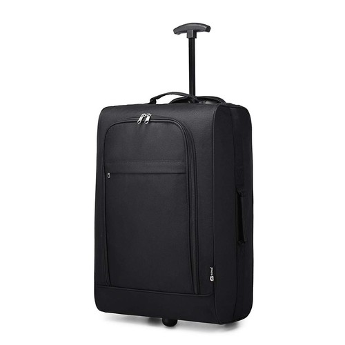 Valise cabine souple - valise, légère
