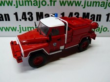 CPF58 Camion 1/43 Hachette IXO