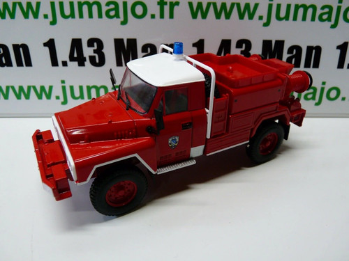 Cpf58 camion hachette - cpf58,