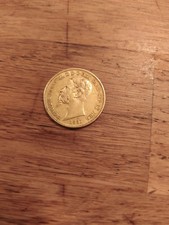 20 LIRE VICTOR EMMANUEL II