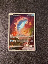 Carte Pokémon : Oyacata 207/198 SV Ecarlate & Violet FR