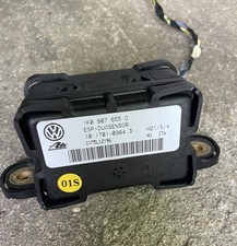 Capteur ESP accéléromètre + inclinomètre VW Golf 5