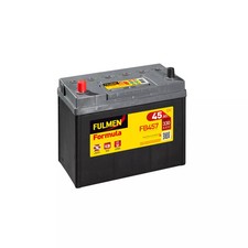 BATTERIE FULMEN FORMULA FB457 12V 45AH 330A