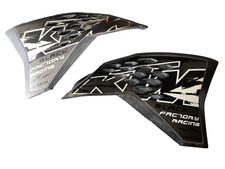 ouie de radiateur carenage ktm