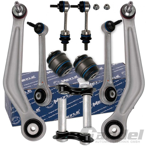 Meyle kit bras suspension - kit,